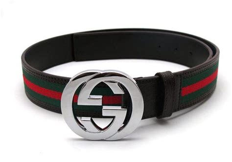 mens gucci belt size 40 All Black Serial Number 12128239598082